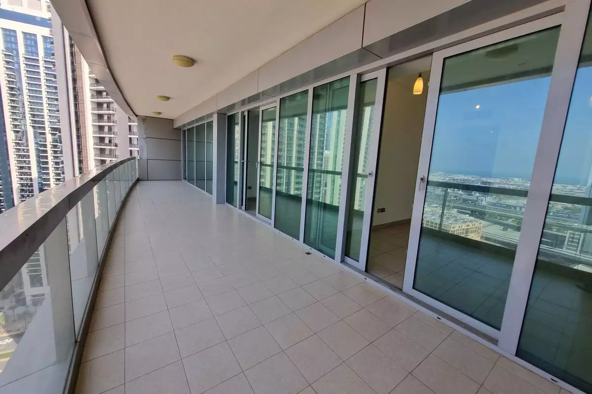 Квартира 152м² в ОАЭ, Дубай. Стоимостью 624289€ аренда фото-7