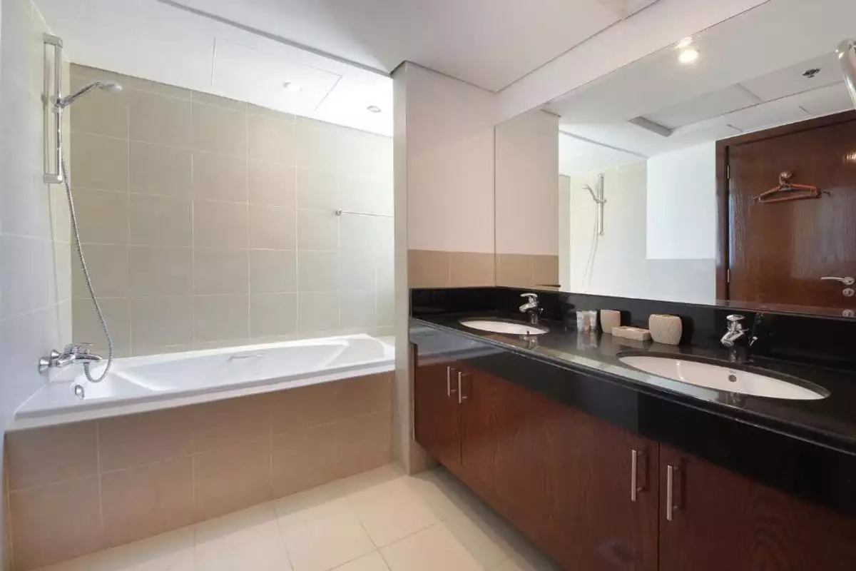 Квартира 152м² в ОАЭ, Дубай. Стоимостью 624289€ аренда фото-8