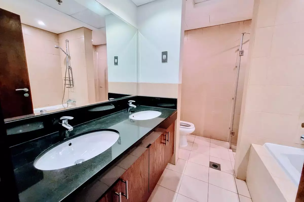 Квартира 152м² в ОАЭ, Дубай. Стоимостью 624289€ аренда фото-9