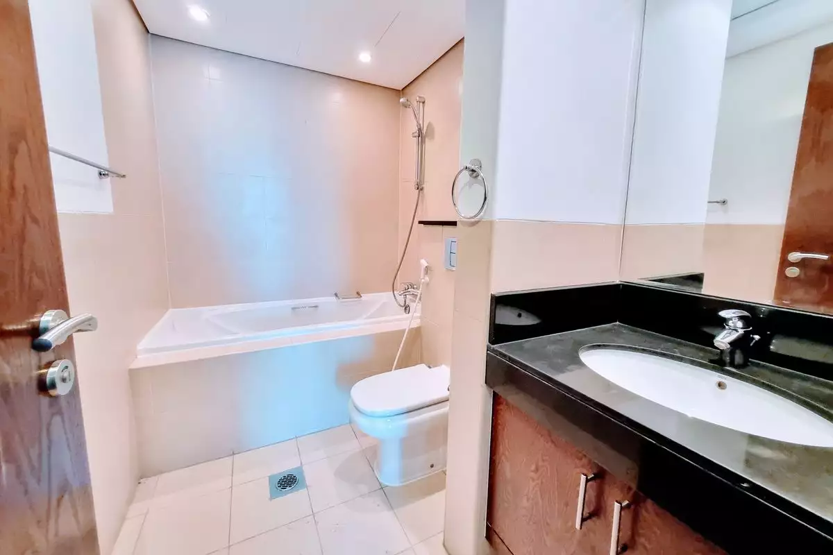 Квартира 152м² в ОАЭ, Дубай. Стоимостью 624289€ аренда фото-10