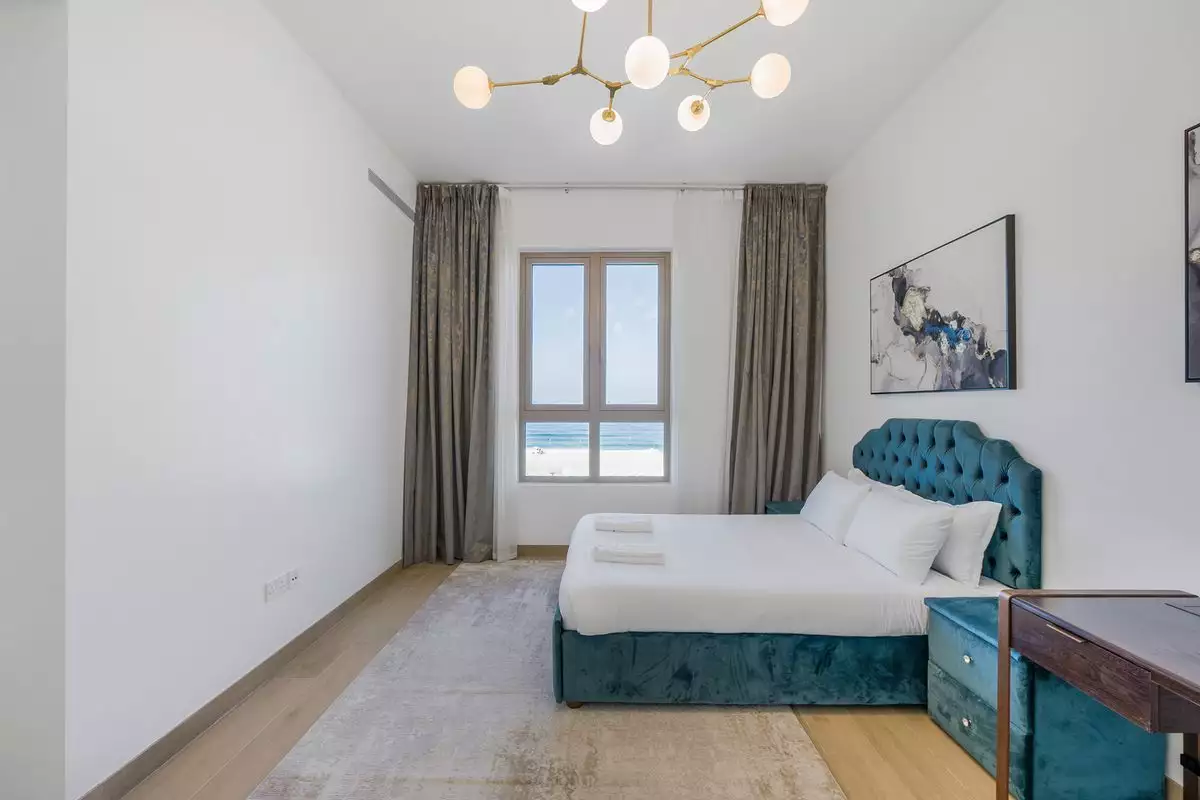 Квартира 127м² в ОАЭ, Дубай. Стоимостью 1248577€ аренда фото-11