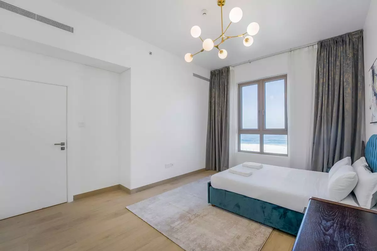 Квартира 127м² в ОАЭ, Дубай. Стоимостью 1248577€ аренда фото-13