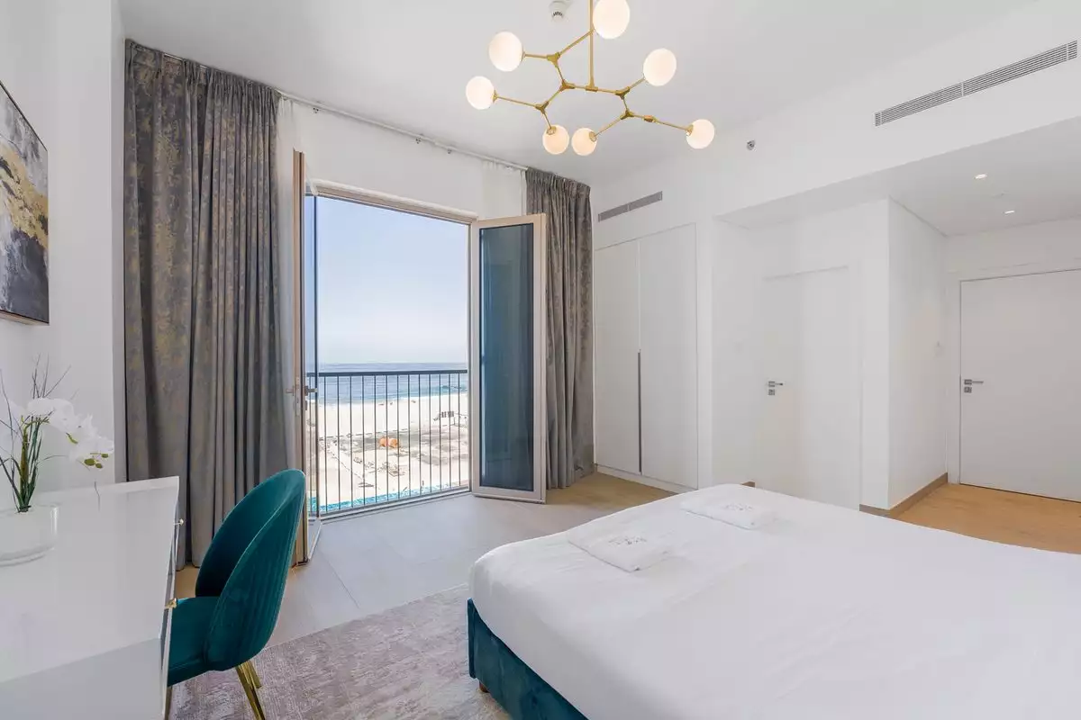 Квартира 127м² в ОАЭ, Дубай. Стоимостью 1248577€ аренда фото-14