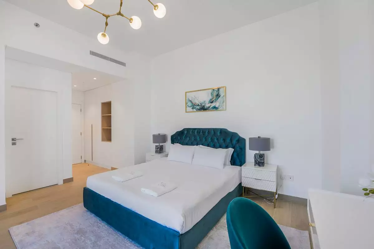 Квартира 127м² в ОАЭ, Дубай. Стоимостью 1248577€ аренда фото-16