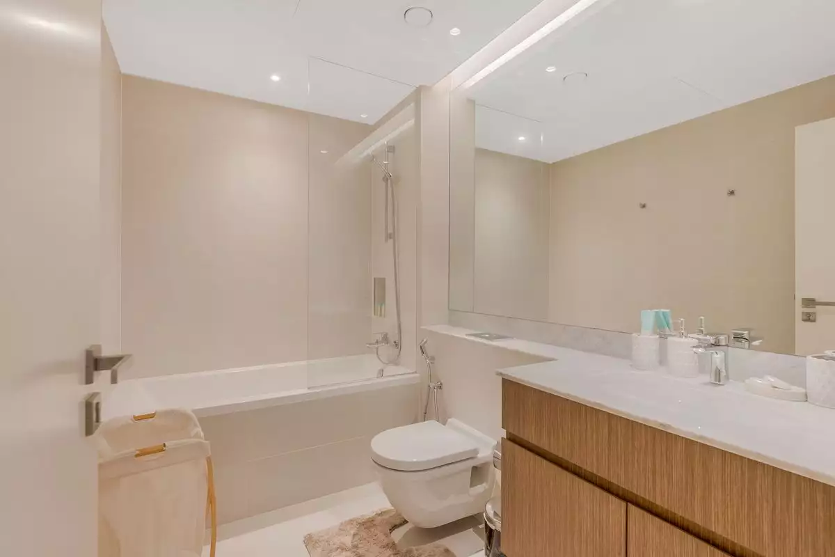 Квартира 127м² в ОАЭ, Дубай. Стоимостью 1248577€ аренда фото-22