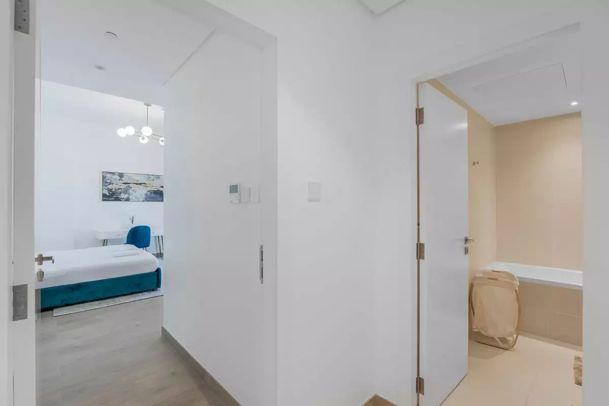 Квартира 127м² в ОАЭ, Дубай. Стоимостью 1248577€ аренда фото-23