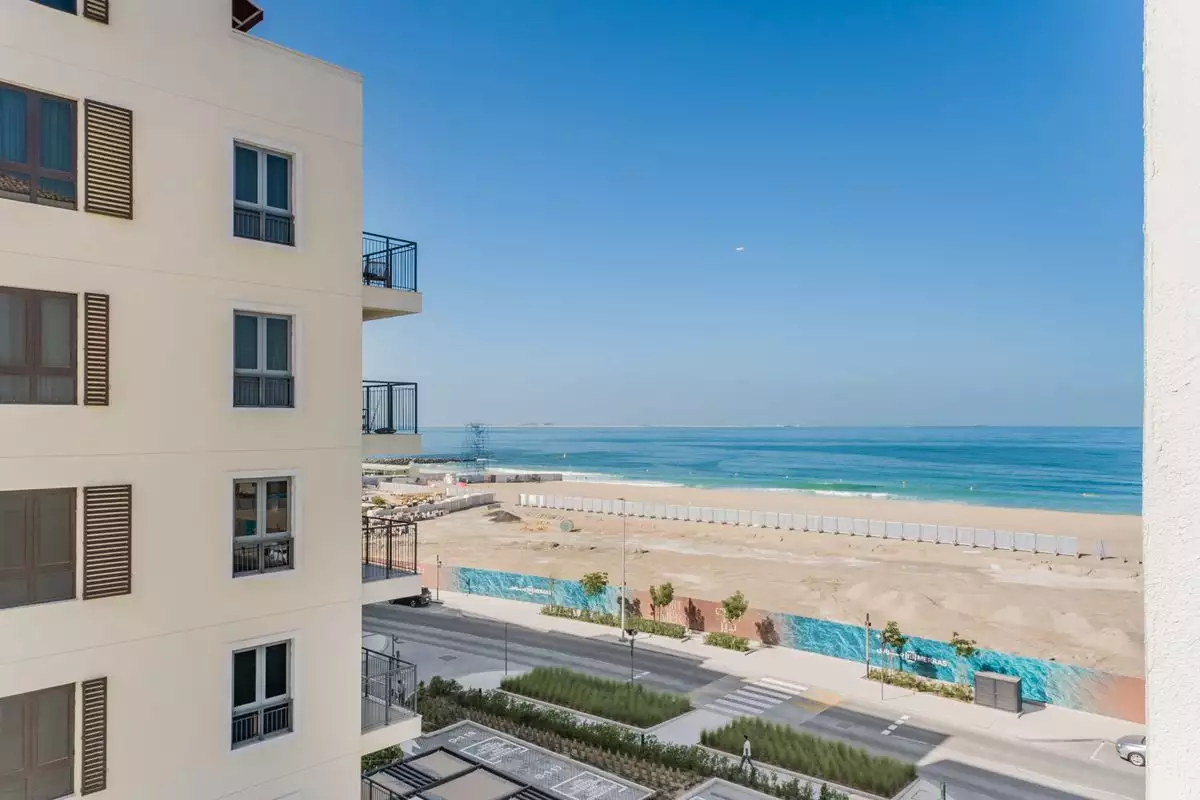Квартира 127м² в ОАЭ, Дубай. Стоимостью 1248577€ аренда фото-28