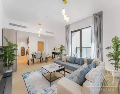 Купить квартиру в ОАЭ 1248577€
