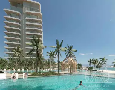 Купить квартиру в ОАЭ 1792072€