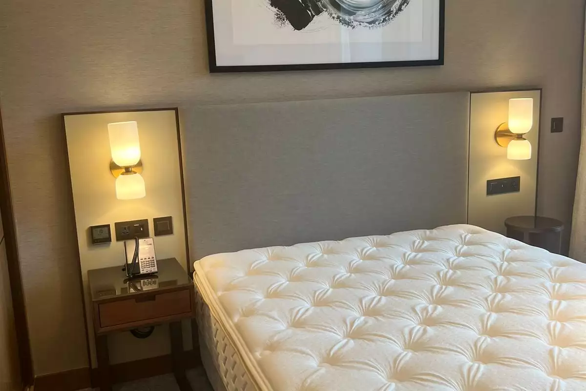 Квартира 156м² в ОАЭ, Дубай. Стоимостью 2172525€ аренда фото-4