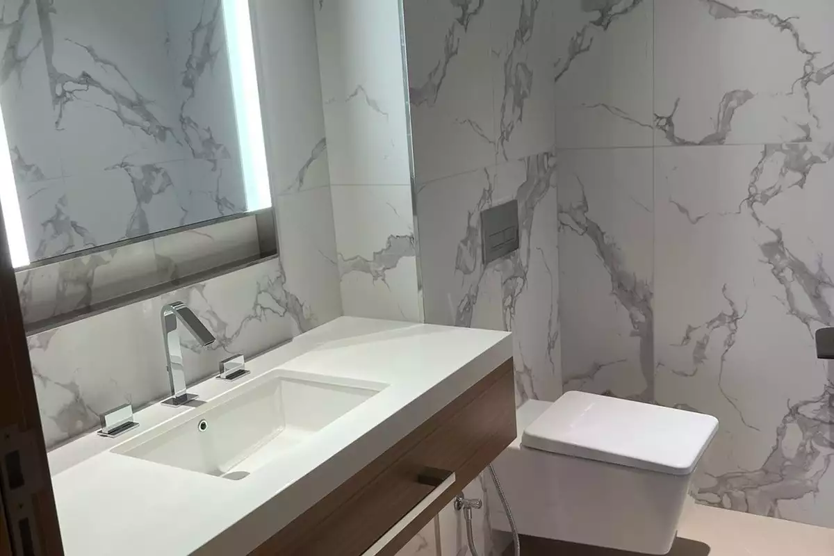 Квартира 156м² в ОАЭ, Дубай. Стоимостью 2172525€ аренда фото-6