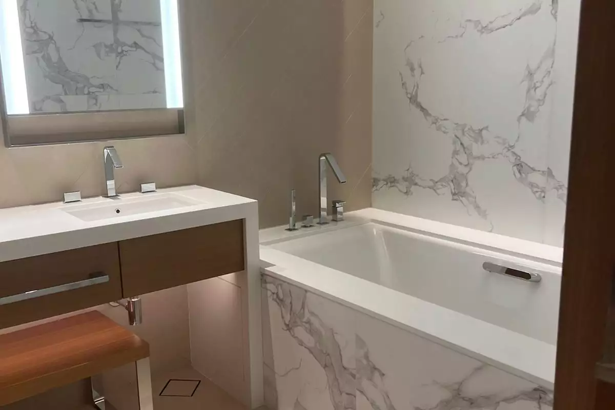 Квартира 156м² в ОАЭ, Дубай. Стоимостью 2172525€ аренда фото-8