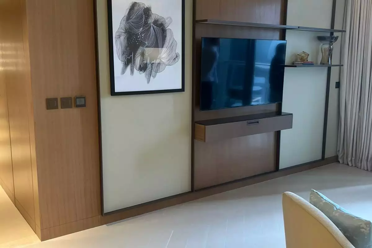 Квартира 156м² в ОАЭ, Дубай. Стоимостью 2172525€ аренда фото-10