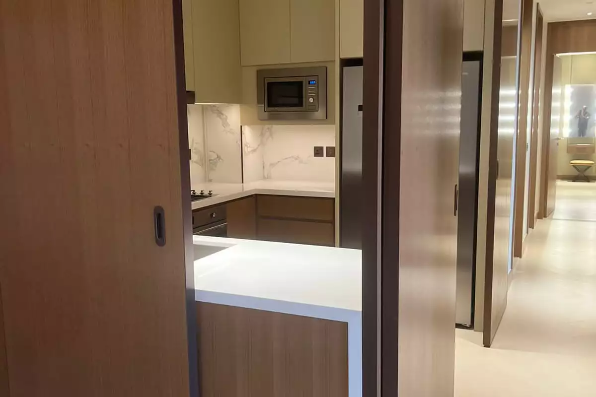 Квартира 156м² в ОАЭ, Дубай. Стоимостью 2172525€ аренда фото-12
