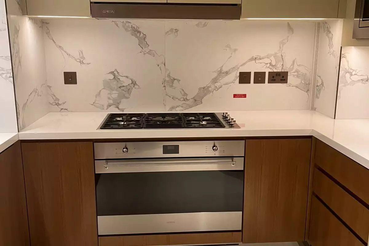 Квартира 156м² в ОАЭ, Дубай. Стоимостью 2172525€ аренда фото-13