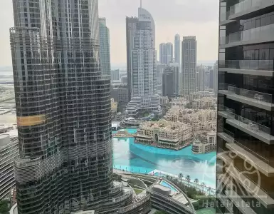Купить квартиру в ОАЭ 2172525€