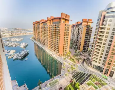 Купить квартиру в ОАЭ 886490€