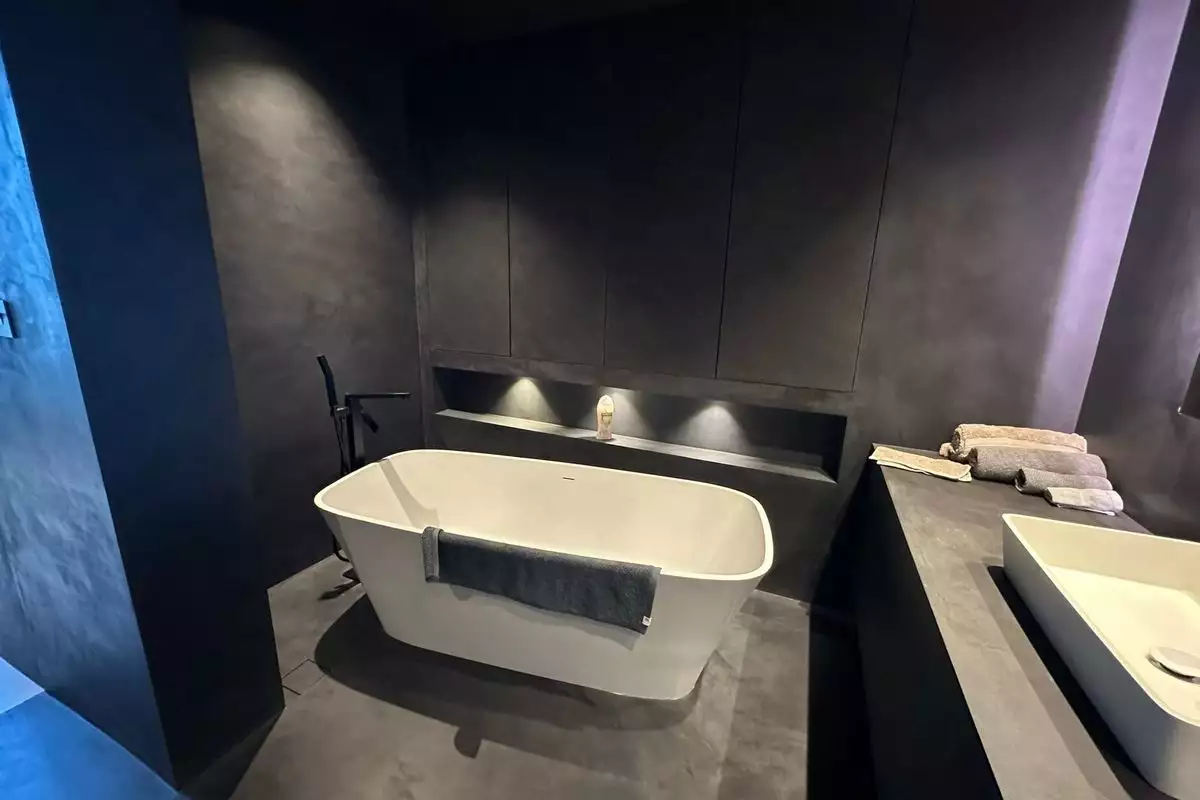 Квартира 139м² в ОАЭ, Дубай. Стоимостью 1685580€ аренда фото-5