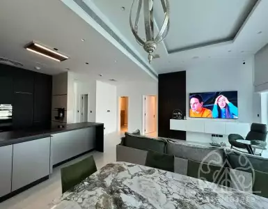 Купить квартиру в ОАЭ 1685580€