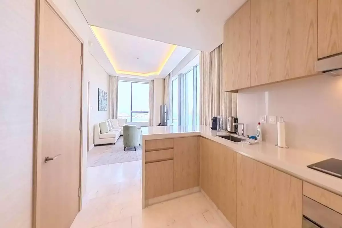Квартира 103м² в ОАЭ, Дубай. Стоимостью 1273549€ аренда фото-6