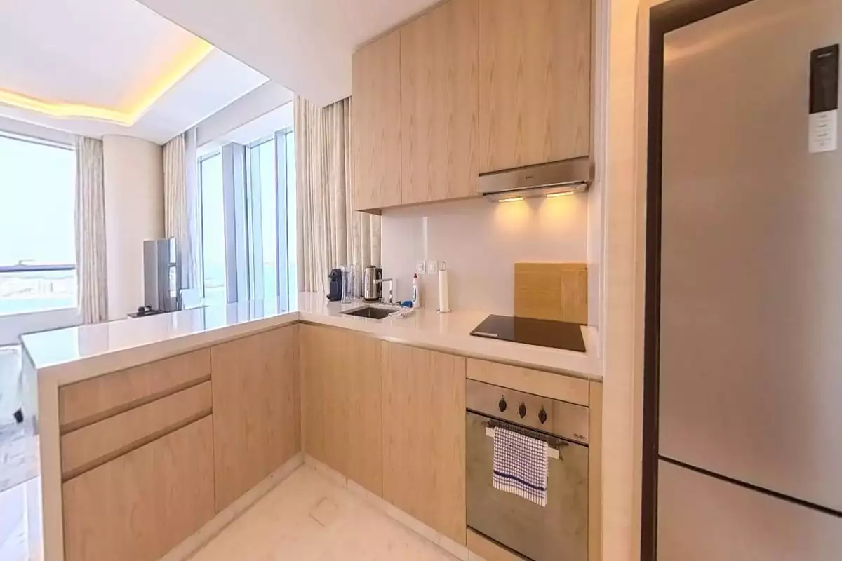 Квартира 103м² в ОАЭ, Дубай. Стоимостью 1273549€ аренда фото-7