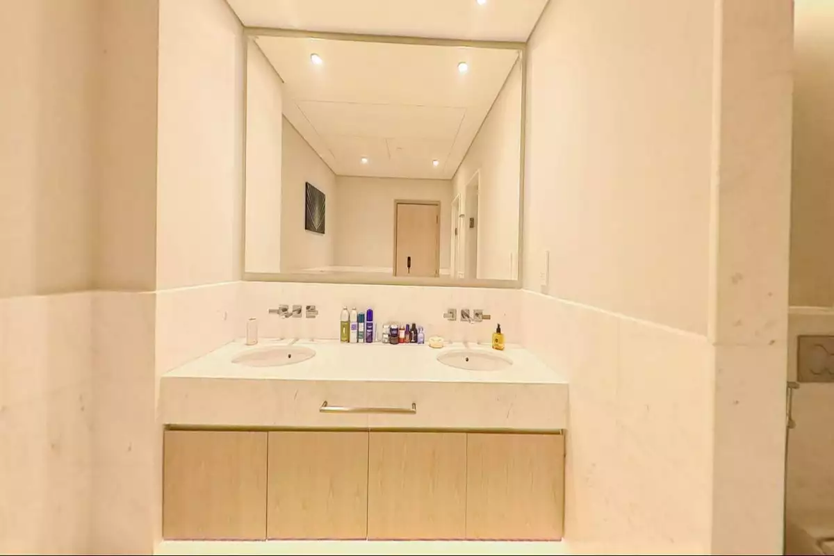 Квартира 103м² в ОАЭ, Дубай. Стоимостью 1273549€ аренда фото-10