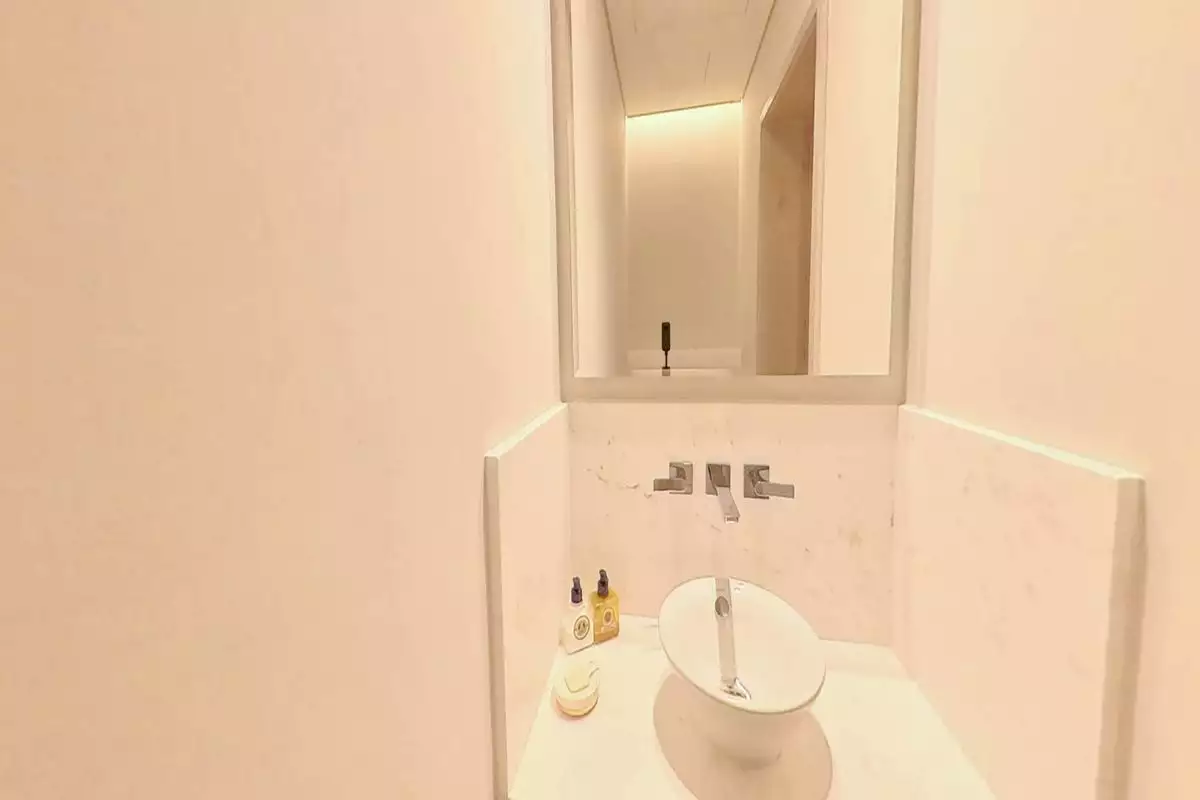 Квартира 103м² в ОАЭ, Дубай. Стоимостью 1273549€ аренда фото-12