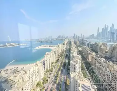 Купить квартиру в ОАЭ 1273549€