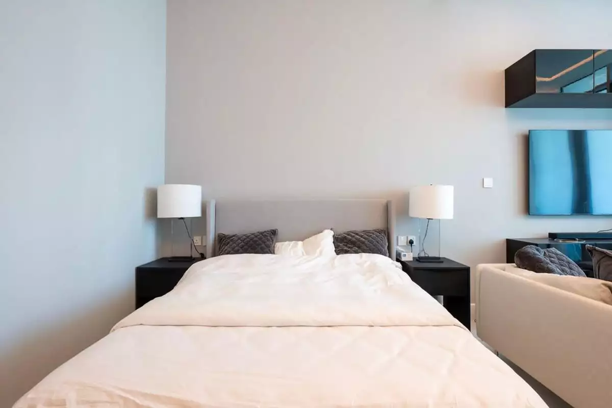 Квартира 60м² в ОАЭ, Дубай. Стоимостью 362087€ аренда фото-10