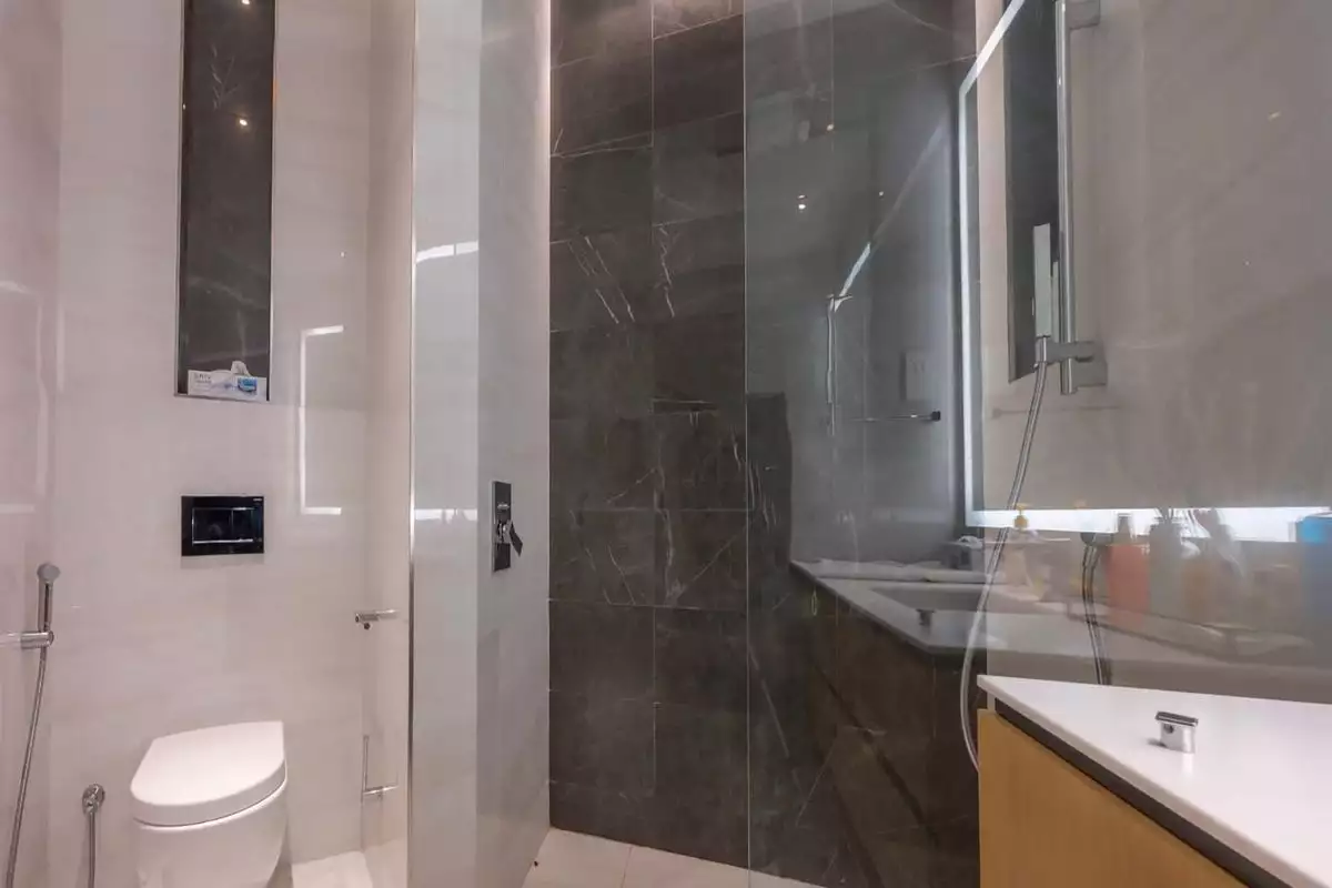 Квартира 60м² в ОАЭ, Дубай. Стоимостью 362087€ аренда фото-11