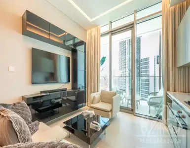 Купить квартиру в ОАЭ 362087€