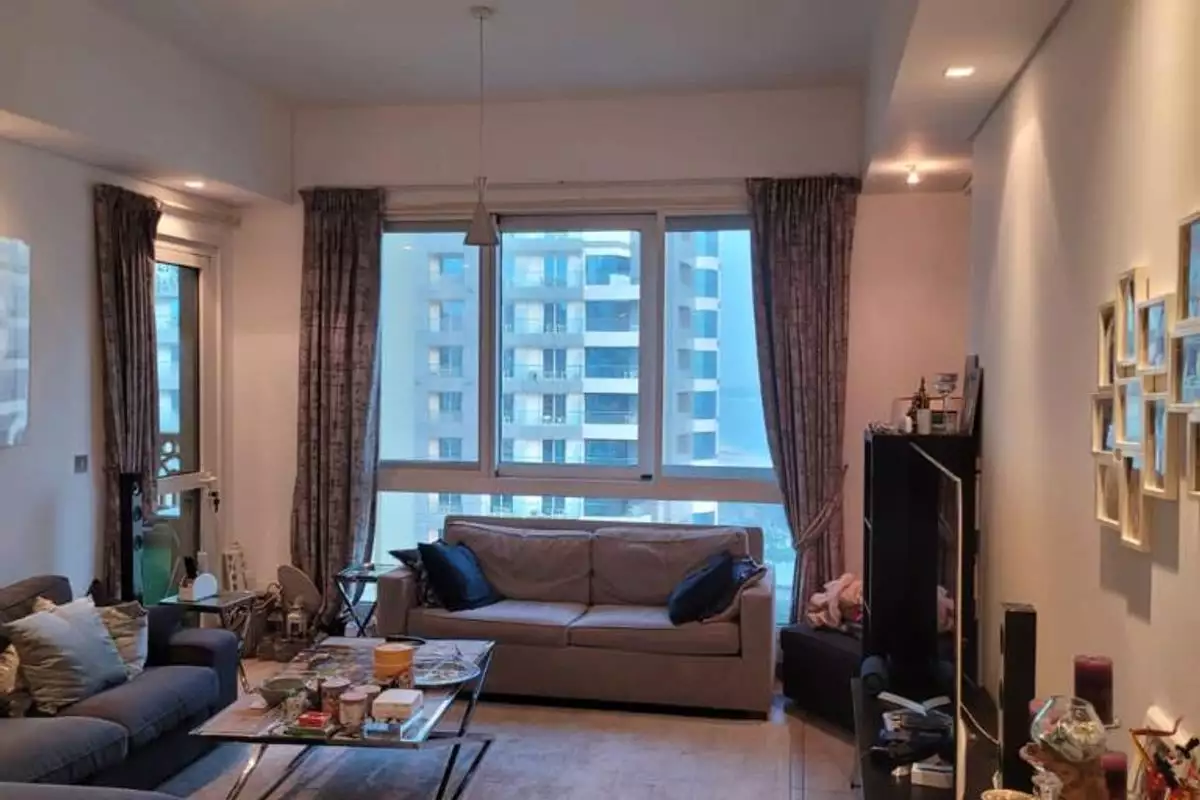 Квартира 167м² в ОАЭ, Дубай. Стоимостью 849033€ аренда фото-2