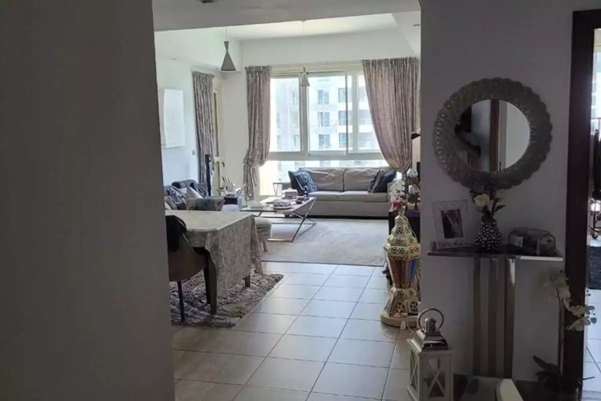 Квартира 167м² в ОАЭ, Дубай. Стоимостью 849033€ аренда фото-3