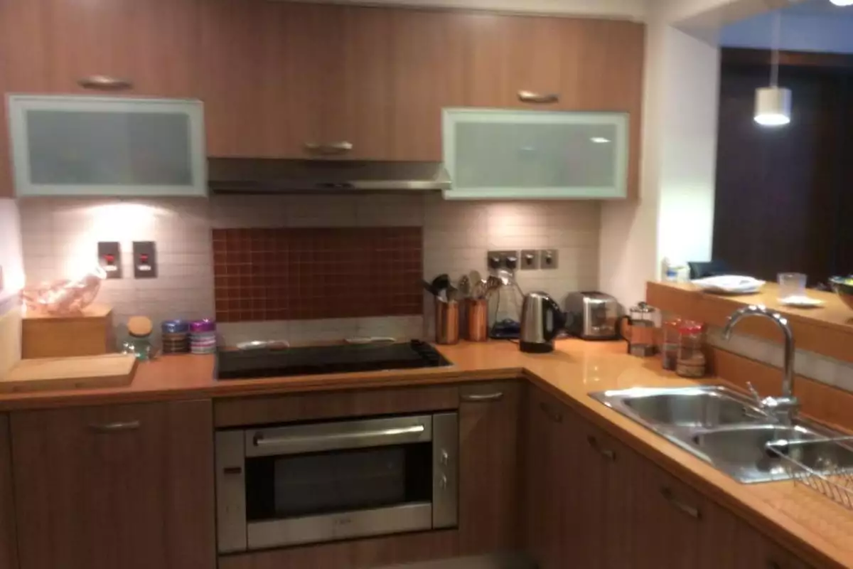 Квартира 167м² в ОАЭ, Дубай. Стоимостью 849033€ аренда фото-4