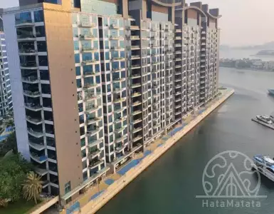Купить квартиру в ОАЭ 849033€