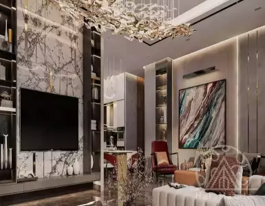 Купить квартиру в ОАЭ 387673€