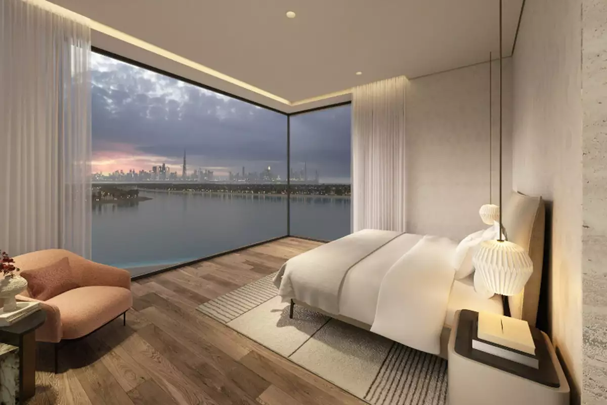 Вилла 2463м² в ОАЭ, Дубай. Стоимостью 31963584€ аренда фото-6