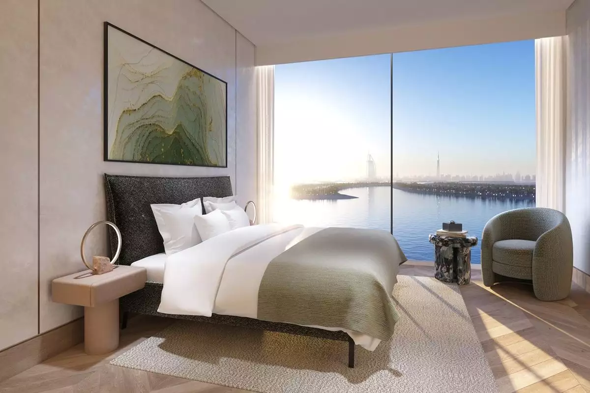 Вилла 2463м² в ОАЭ, Дубай. Стоимостью 31963584€ аренда фото-7