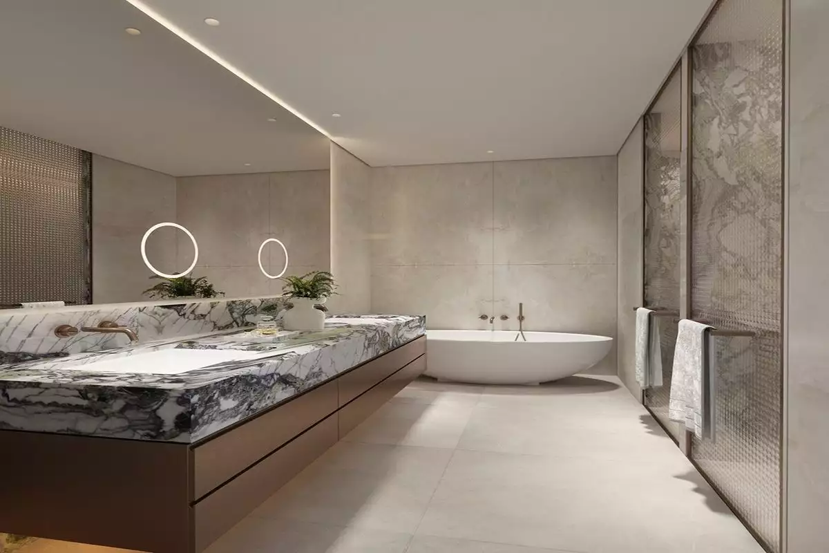 Вилла 2463м² в ОАЭ, Дубай. Стоимостью 31963584€ аренда фото-8