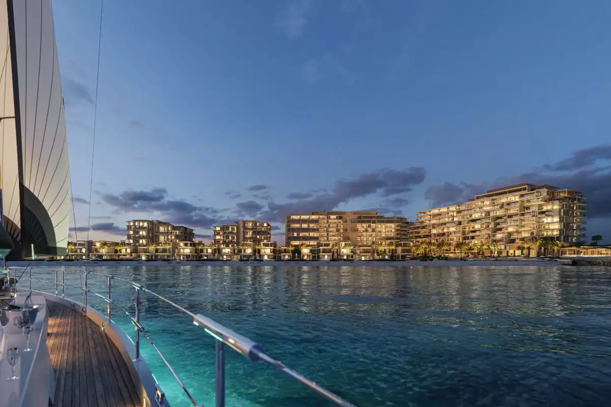Вилла 2463м² в ОАЭ, Дубай. Стоимостью 31963584€ аренда фото-9