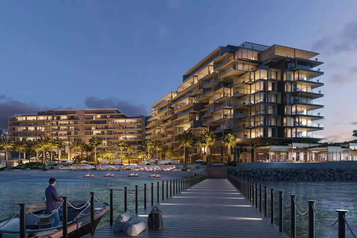 Вилла 2463м² в ОАЭ, Дубай. Стоимостью 31963584€ аренда фото-10