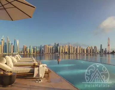 Купить виллу в ОАЭ 31963584€