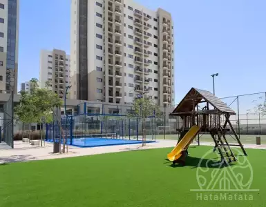 Купить квартиру в ОАЭ 149829€