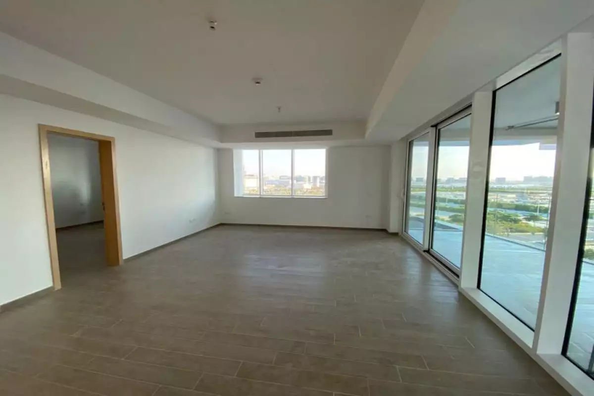 Квартира 103м² в ОАЭ, Абу-Даби. Стоимостью 426684€ аренда фото-3