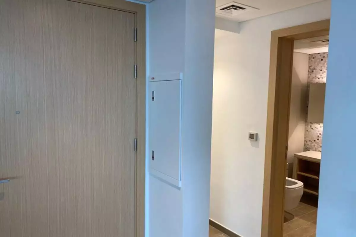Квартира 103м² в ОАЭ, Абу-Даби. Стоимостью 426684€ аренда фото-6