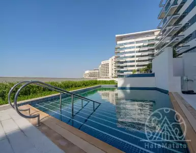 Купить квартиру в ОАЭ 426684€