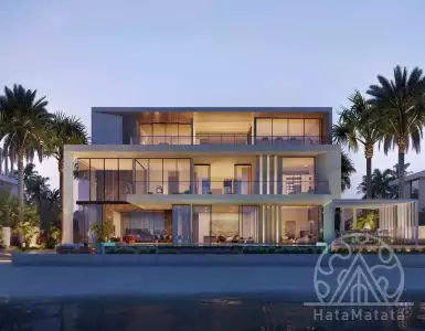 Купить виллу в ОАЭ 12435832€