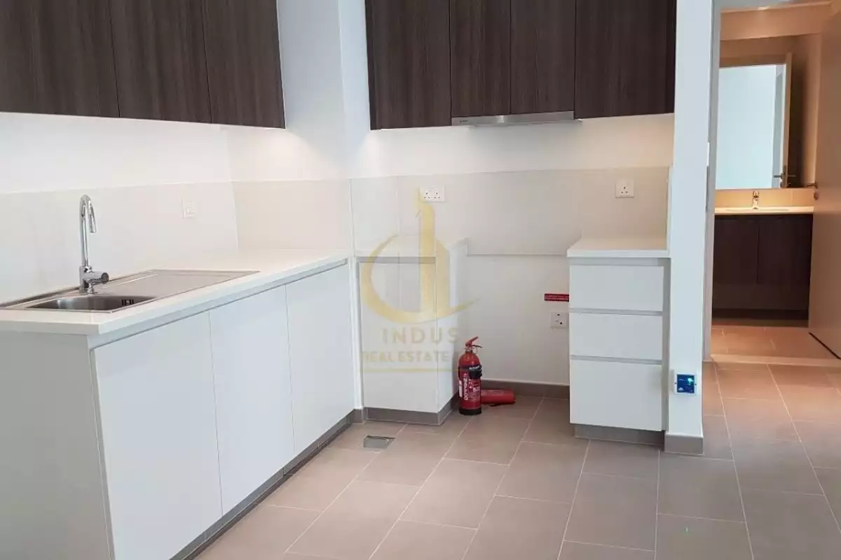 Квартира 83м² в ОАЭ, Дубай. Стоимостью 461974€ аренда фото-1