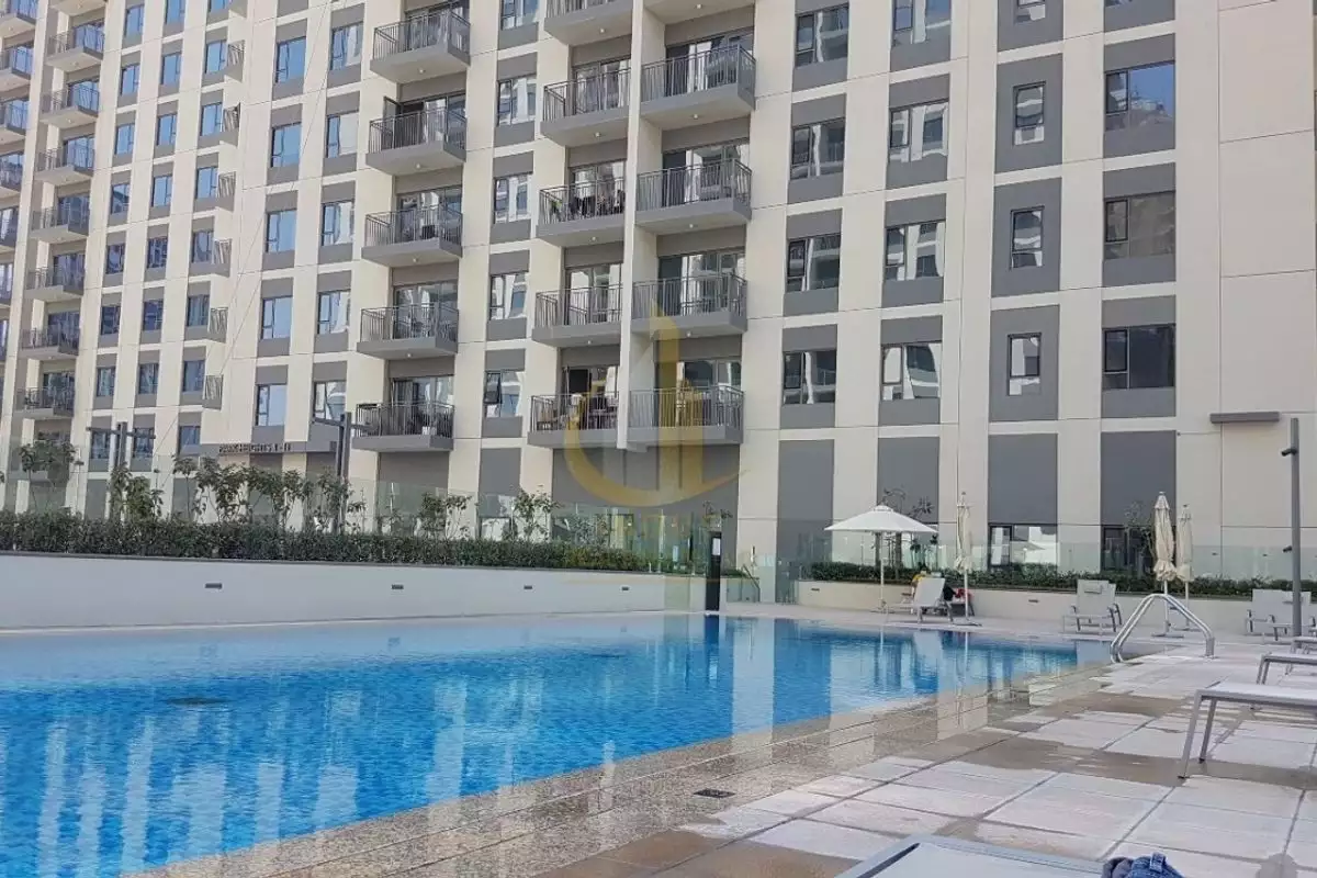 Квартира 83м² в ОАЭ, Дубай. Стоимостью 461974€ аренда фото-2