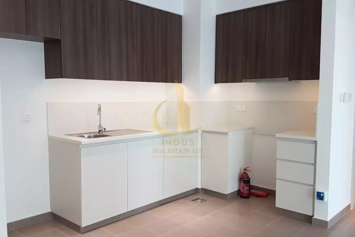 Квартира 83м² в ОАЭ, Дубай. Стоимостью 461974€ аренда фото-3